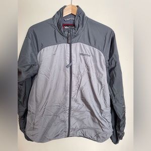 Marmot Mens Ether DriClime Jacket.